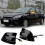 2 St LED Dynamic Mirror Indicator Light Backspegel Blinkers för  Focus 2 MK2 2004 - 2008 C-MAX 3