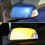 2 St LED Dynamic Mirror Indicator Light Backspegel Blinkers för  Focus 2 MK2 2004 - 2008 C-MAX 10