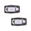 2PZ Luce Targa Luce Targa per  Escape Mercury  MX-5 MPV 1
