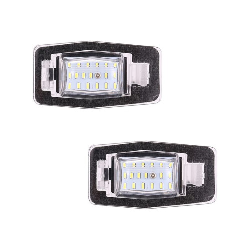2PZ Luce Targa Luce Targa per  Escape Mercury  MX-5 MPV