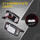 2PZ Luce Targa Luce Targa per  Escape Mercury  MX-5 MPV 2