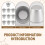 Puddingformen für Backen, Mini Formen für DIY Kochen, Puddingbecher, Eierkuchenform, Muffinform, Cupcake Kuchenform 2