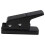 Gitarr Plectrum Punch Picks Bärbar Pick Puncher Pick Maker DIY Card Cutter Machine Svart 3