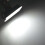 2X Car Led License Plate Light License Plate Light for  500 500C 8