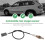 New Oxygen Sensor Downstream Sensor for  RX-8 1.3L 2004-2011  6 2.3 L4 2003-2004 234-4349 4