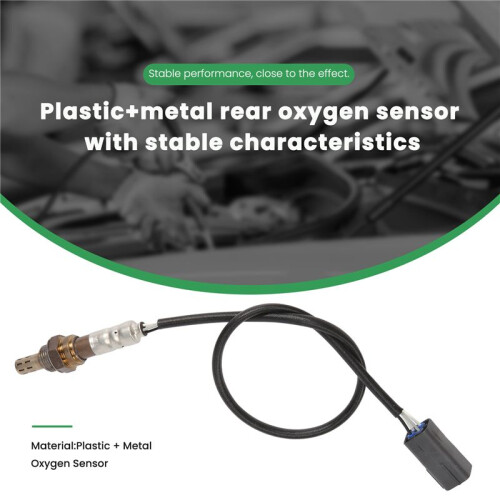 New Oxygen Sensor Downstream Sensor for  RX-8 1.3L 2004-2011  6 2.3 L4 2003-2004 234-4349 2