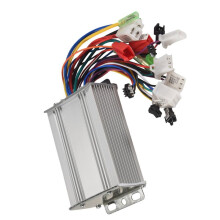 Borstelloze Motorcontroller 36V/48V 350W Elektrische Fiets E-Bike Scooter