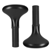 2 Pezzi SUPs Paddle Replacement Handle T Handle SUPs Accessori Strumenti per Sport Acquatici Accessori per il Surf