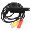 Car Reversing Rear View Camera For   B6 1