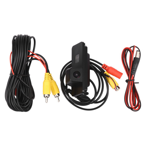 Car Reversing Rear View Camera For   B6 1