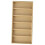 1 StüCk Brillen-Displaybox mit 6 FäChern, Brillen-Organizer-Sortierbox, Brillen-Display-Schmuck-Organizer-Tablett, B 3