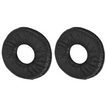 dla MDR-V150 V200 V250 V300 V400 ZX300 SłUchawki Wymienne Nauszniki/Poduszki na Uszy/Nauszniki/OsłOna Uszu/CzęśCi do Naprawy NausznikóW