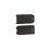 Usb Stick Plastic Housing Usb Plastic Shell Box For Electronics Products (2 Pcs)Black 8