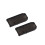 Usb Stick Plastic Housing Usb Plastic Shell Box For Electronics Products (2 Pcs)Black 3