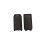 Usb Stick Plastic Housing Usb Plastic Shell Box For Electronics Products (2 Pcs)Black 2