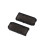 Usb Stick Plastic Housing Usb Plastic Shell Box For Electronics Products (2 Pcs)Black 6