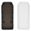 Usb Stick Plastic Housing Usb Plastic Shell Box For Electronics Products (2 Pcs)Black 9