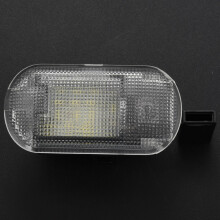 Car Glove Box Light Storage Compartment Light For  Mk4 Bora   Caddy For  Fabia Octavia Superb/