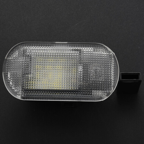Car Glove Box Light Storage Compartment Light For  Mk4 Bora   Caddy For  Fabia Octavia Superb/