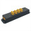 Dual-Channel Power Distribution Board Input Four-Channel Output 2000W 5