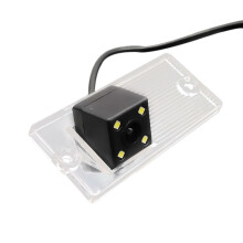 Car Rear View Reverse Parking Camera for Sportage 2000 2001 2002 2005 2006 2007 2008 2009 2010 2011 2012/Sorento MK1