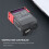 220V Digital STC-1000 Temperature Controller Thermostat Regulator+Sensor Probe 6