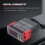 220V Digital STC-1000 Temperature Controller Thermostat Regulator+Sensor Probe 4
