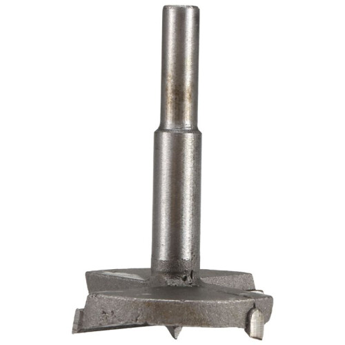 HSS Forstnerbohrer Holzbohrer Kunstbohrer Topfbohrer 60 mm 1