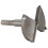 HSS Forstnerbohrer Holzbohrer Kunstbohrer Topfbohrer 60 mm 3