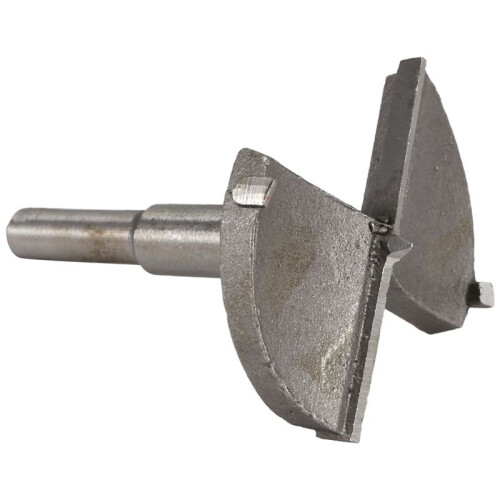 HSS Forstnerbohrer Holzbohrer Kunstbohrer Topfbohrer 60 mm 2