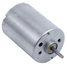 1.5-9V 4000R/MIN Speed Output High Torque 17mm Electric  Motor