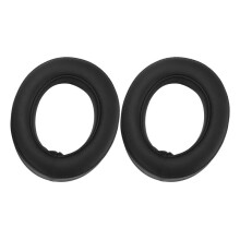 Ear Cushion Pads Replacement for Corsair HS50 Pro HS60 Pro HS70 Pro Gaming Headset, Headphones Repair Earpads