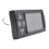 24V/36V/48V S861 LCD Ebike Display Dashboard för Elcykel BLDC Controller Kontrollpanel(5PIN) 2