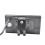 24V/36V/48V S861 LCD Ebike Display Dashboard för Elcykel BLDC Controller Kontrollpanel(5PIN) 5