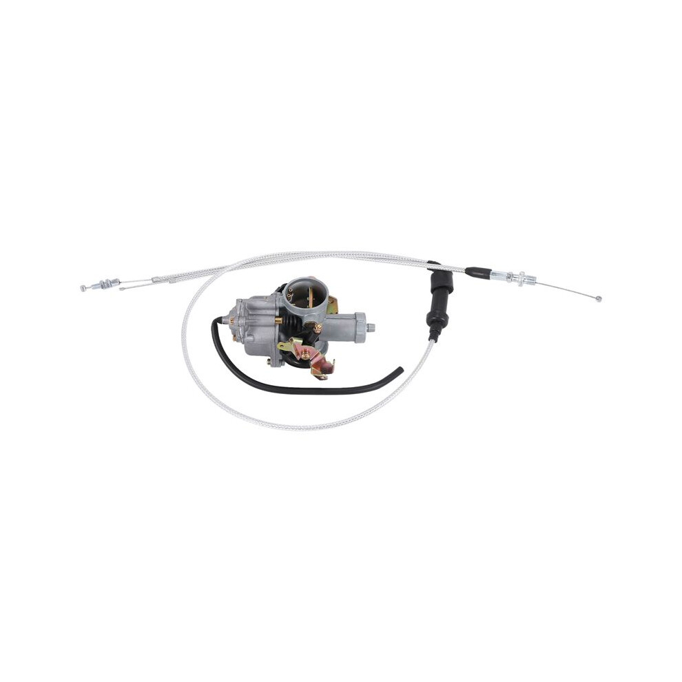 Pz30 30Mm Carburetor Accelerating Pump Racing For 200Cc 250Cc For Keihin Abm Irbis Ttr 250 With Throttle Cable 6132924380402
