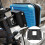 Adaptateur de Bloc de Support de VéLo pour  Support de Support de Sac de VéLo Pliant Support de Bloc de Support Avant  Accessoires 3