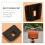 Adaptateur de Bloc de Support de VéLo pour  Support de Support de Sac de VéLo Pliant Support de Bloc de Support Avant  Accessoires 5