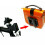 Adaptateur de Bloc de Support de VéLo pour  Support de Support de Sac de VéLo Pliant Support de Bloc de Support Avant  Accessoires 9