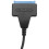 USB 3.1 Type C (compatibile con USB C / per  3) con adattatore  III da 2,5 pollici 5