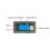 WZ5020L 20A 1000W   Buck Converter CC CV Step-Down Power Module Adjustable Voltage Regulated Power Supply 5
