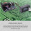 WZ5020L 20A 1000W   Buck Converter CC CV Step-Down Power Module Adjustable Voltage Regulated Power Supply 9