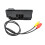 Car Rear View Camera Parking Reverse Camera for  A3 A4 A6L S5 Q7 8