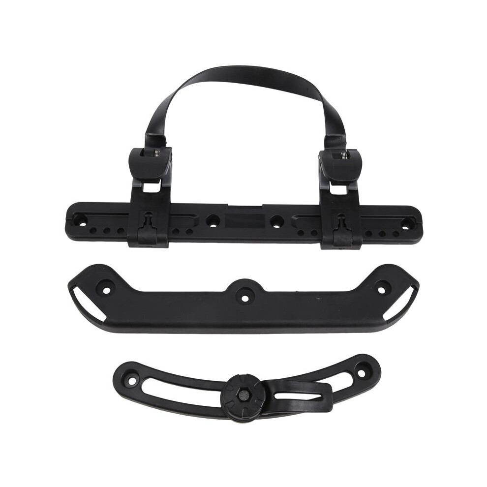 Photos - Bike Bag Camel Bag Buckle Upgrade Kit Bicycle Accessories Luggage Buckle Bicycle Bag Buckle Riding Equipment