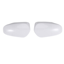 87945-02930 87915-02930 2Pcs Car Rear View Mirror Cover Cap for Toyota Corolla 2014 2015 2016 2017