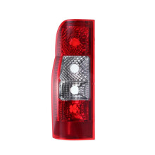 Car Rear Bumper Reflector Rear Tail Lamp Brake Light for  Transit MK7 2006 - 2014 Panel Van Left