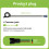 Three Mode Ebike Sine Wave Controller 17A with Speed Limit Function S869 LCD Display Electric Bike Part 7