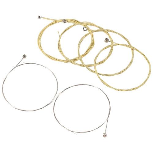 Guitar strings set 1