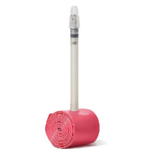 Ultralätt Innerslang för Racercykel 36g 700 X 18 23 25 28c Slitstarkt TPU-Däck 65 mm Längd Presta-Ventil