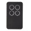 Garage Door Remote Control 433.92Mhz Gate Control Rolling Code Remote Control Garage Command Opener 1