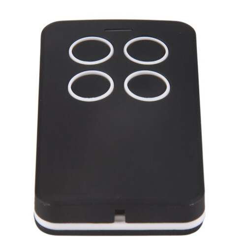 Garage Door Remote Control 433.92Mhz Gate Control Rolling Code Remote Control Garage Command Opener 2